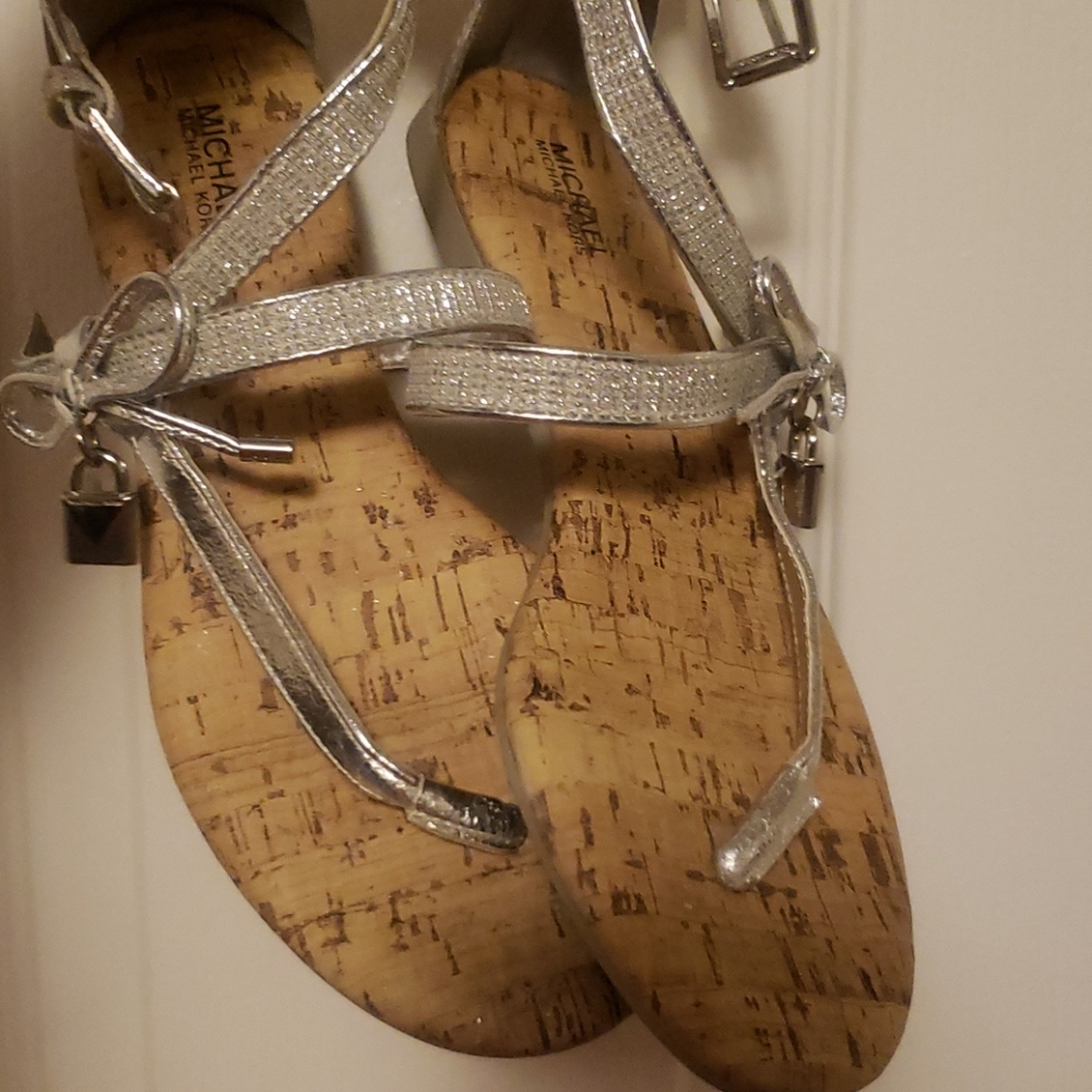 Sandals - Picture 3 of 3